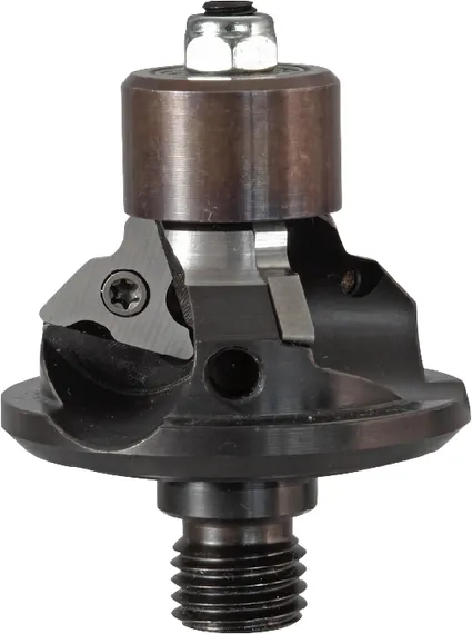 Головка фрезерная BDS ZFR 452.3 для EKF 452.3