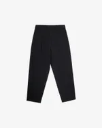 Брюки Молодость Simple черные