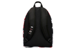 Jordan Polyester Backpack Small Unisex Multicolor