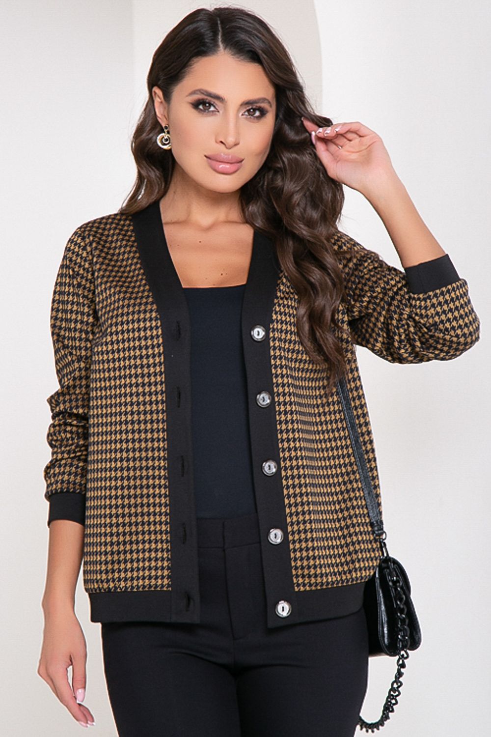 Кардиган 8102 Avili