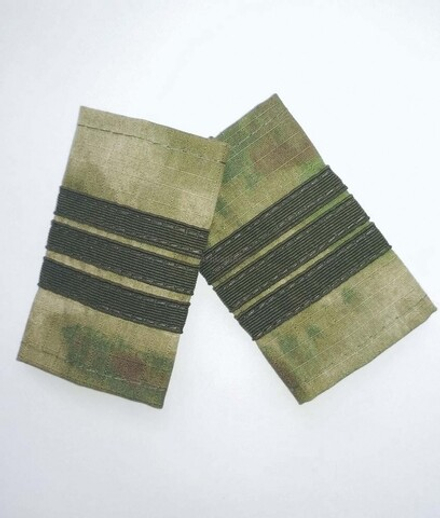 Фальшпогоны Росгвардия атака сержант