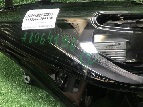 Фара правая Chery Arrizo 8 (2022-н.в.) LED