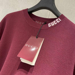 Футболка Gucci