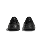 Кроссовки женские HOKA U RESTORE TC Black / Black