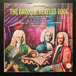 Joshua Rifkin - The Baroque Beatles Book (США 1965г.)