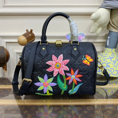Louis Vuitton Speedy 25