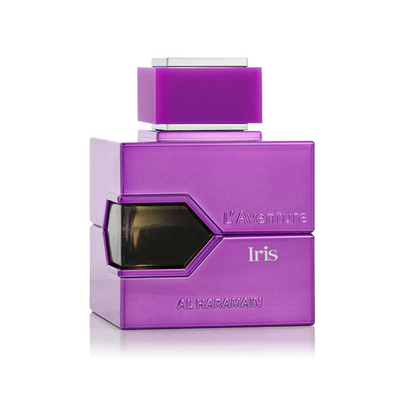 Al Haramain L'Aventure Iris Extrait de parfum 100 ml (unisex)