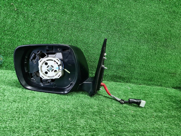 Зеркало левое Toyota Land Cruiser 200 (2015-2021) 20 контактов