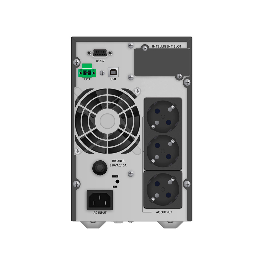 UPS Ippon Innova G2 3000 Euro блок бесперебойного питания Ippon