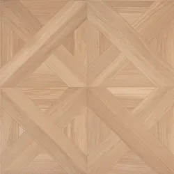 Инженерный паркет Coswick Дуб Ванильный (Vanilla) Шелковое масло ультраматовое