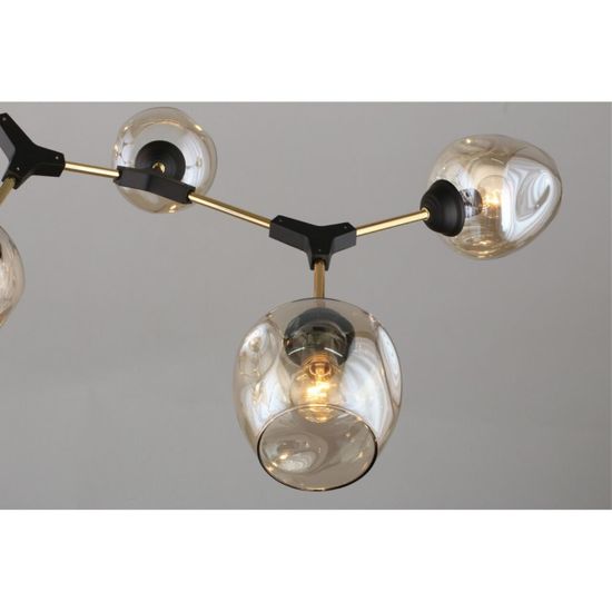 Люстра потолочная OML-93707-08