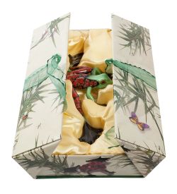 Pavone JP-32/ 8 Фигурка «Лягушка»