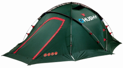 Палатка Husky Fighter 3-4