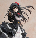 Tokisaki Kurumi