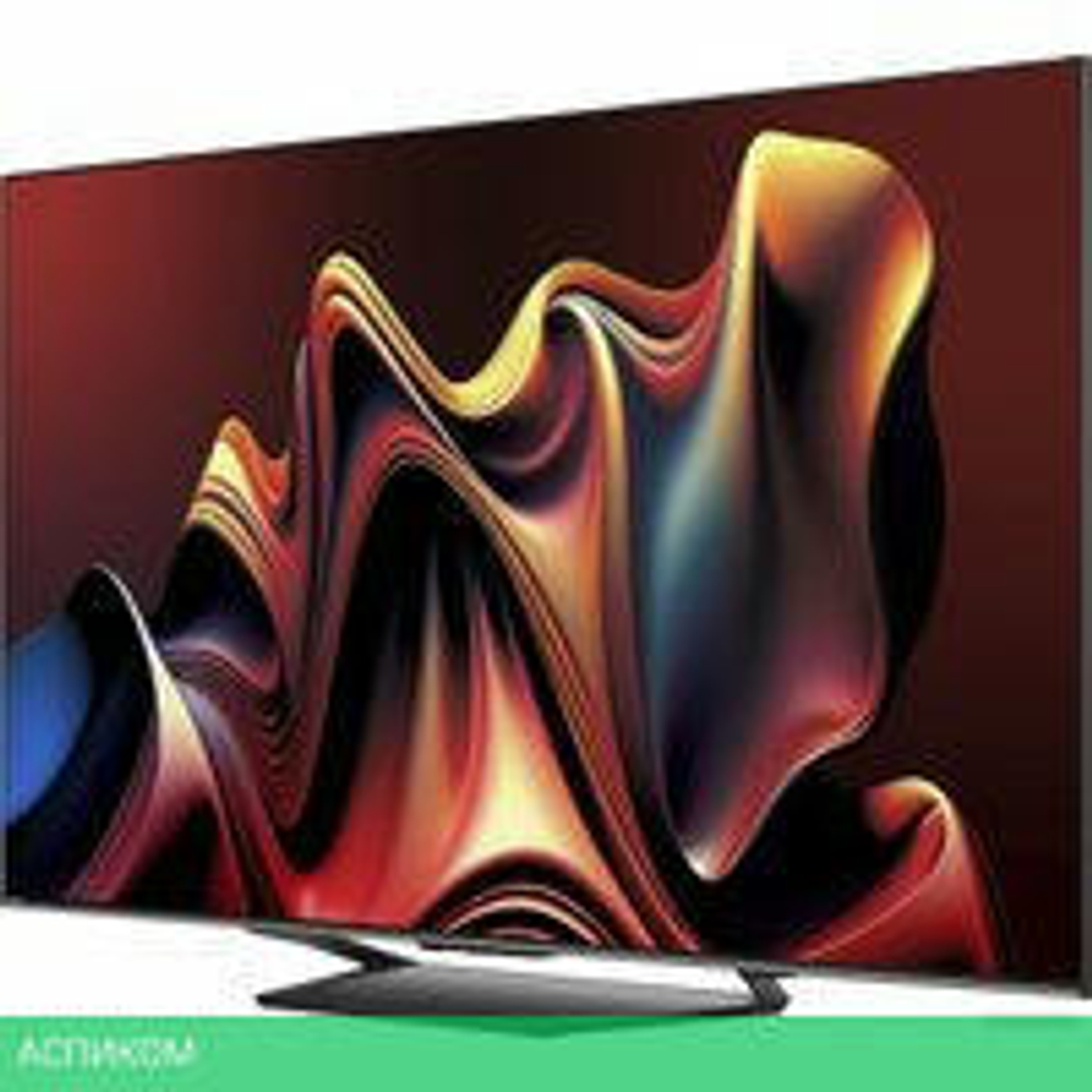 MiniLED телевизор Hisense 65U7NQ