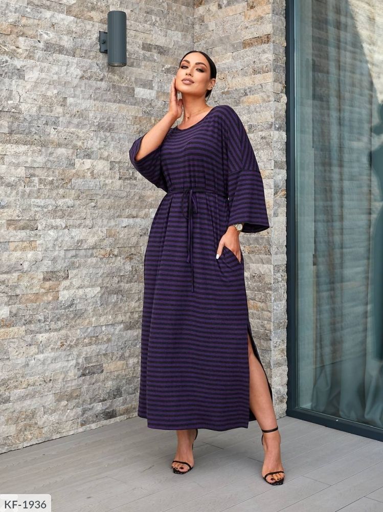 Платье KF-1936 Фабрика Моды