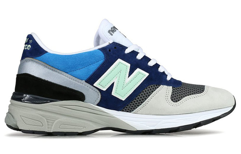 Кроссовки New Balance Nb 770