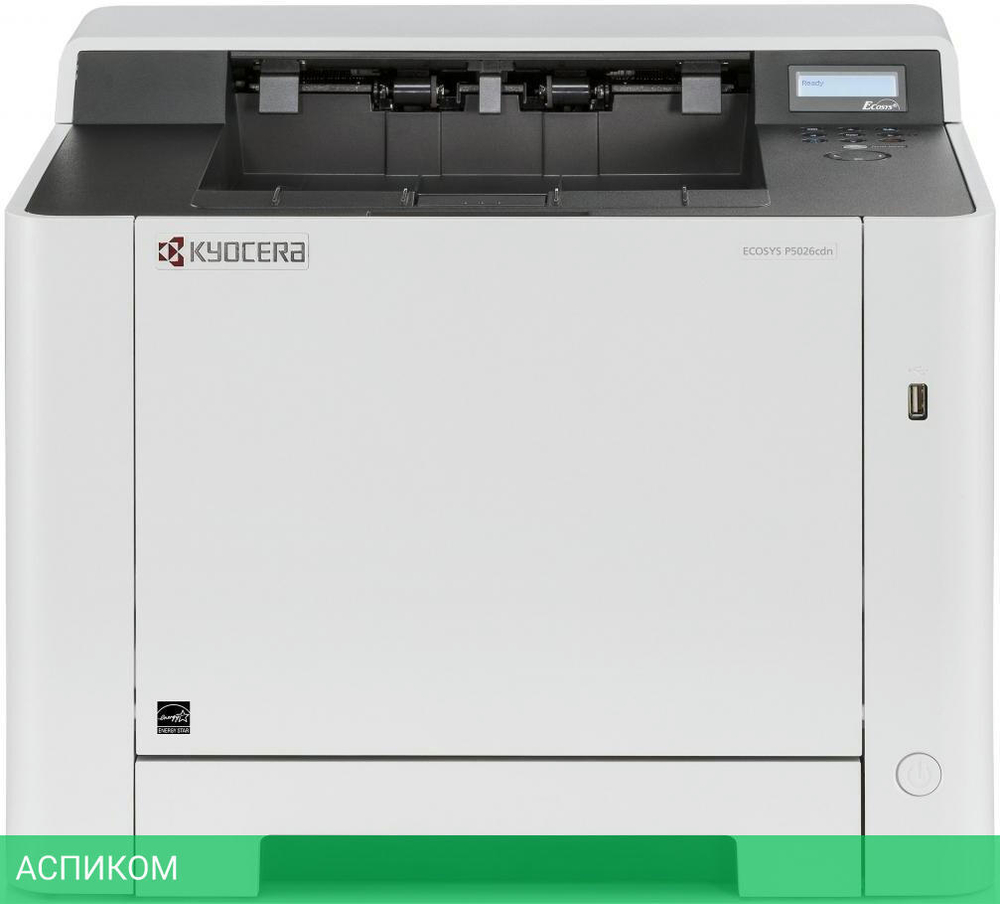 Принтер Kyocera Mita Ecosys P5026cdn (1102RC3NL0)