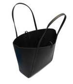 Сумка-шопер + поясная сумка Angie Armani Exchange - черный(XW000297 AF11937)