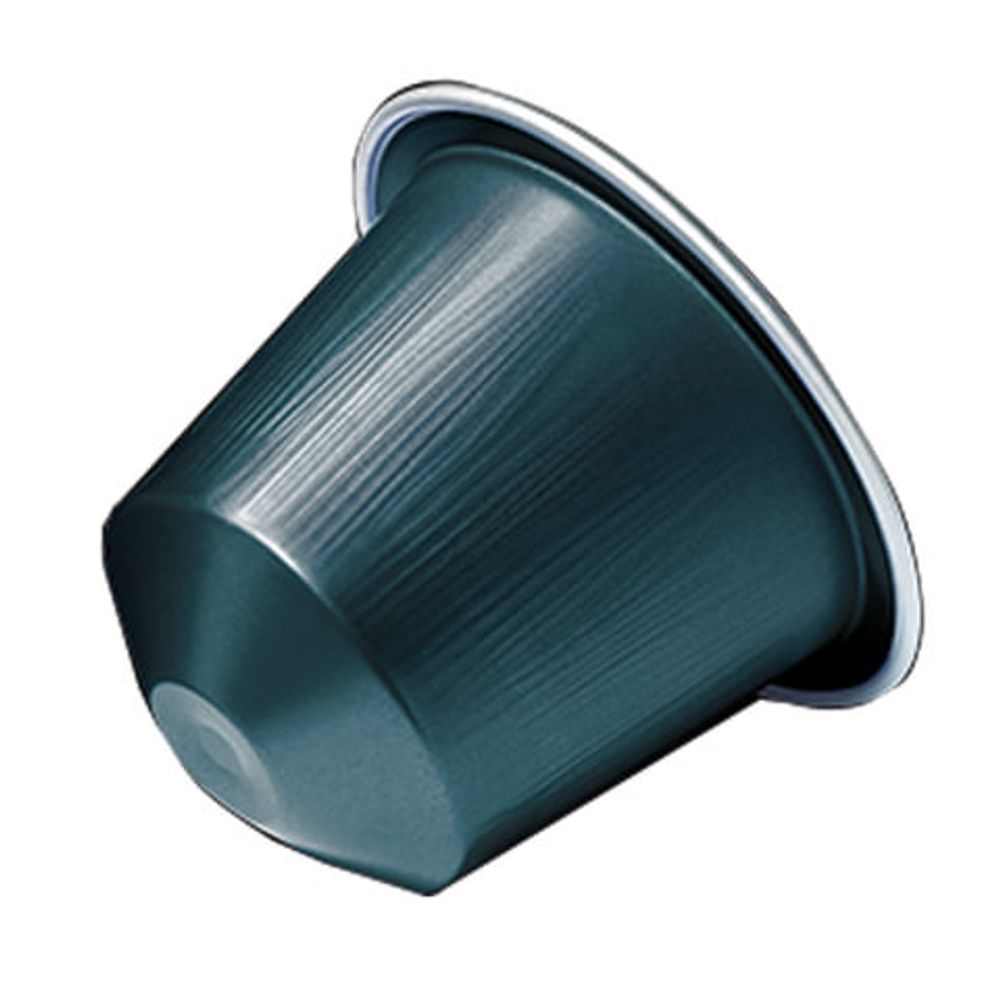 Кофе в капсулах PORTO ROSSO Espresso для кофемашин Nespresso, 10 порций