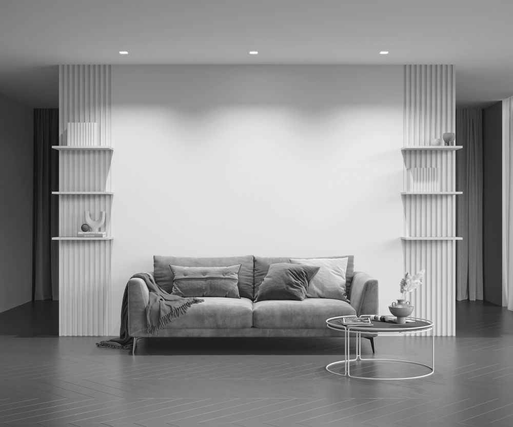 Светильник встраиваемый Maytoni Share DL051-01-GU10-SQ-WB