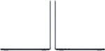 Ноутбук Apple MacBook Air 13 2024 13.6" / 24 Гб / SSD 512 Гб / macOS / MC8Q4RU/A