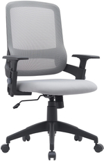Кресло офисное Cactus CS-MC313-BKGY