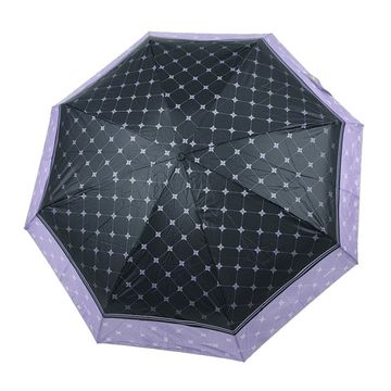 Компактный женский зонт Три Слона, 4804-B-05