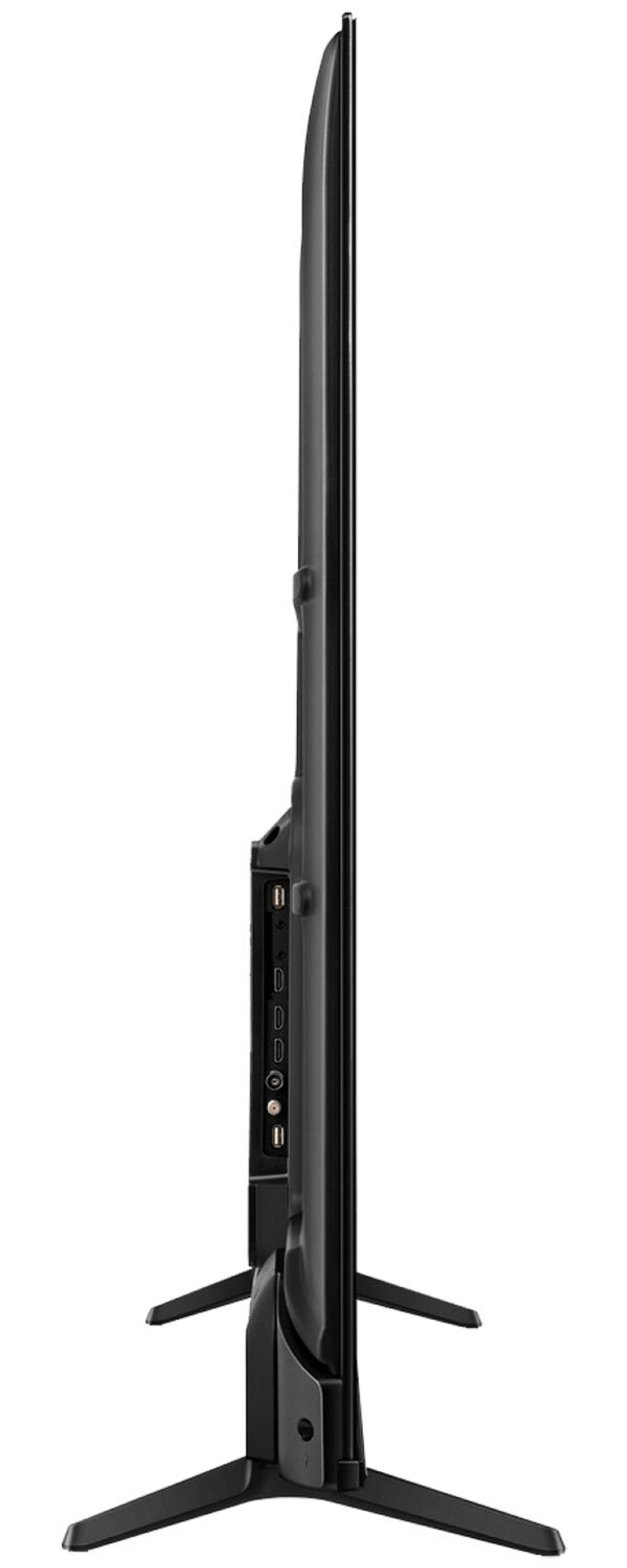 Телевизор 50" HISENSE 50A6Q