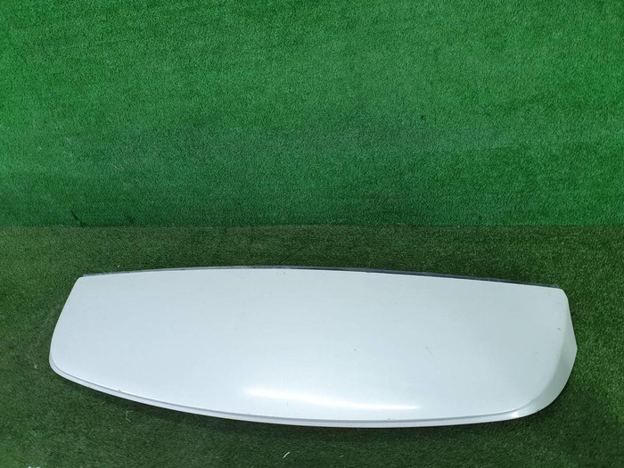 Спойлер крышки багажника Ford Explorer 5 U502 (2015-2019)