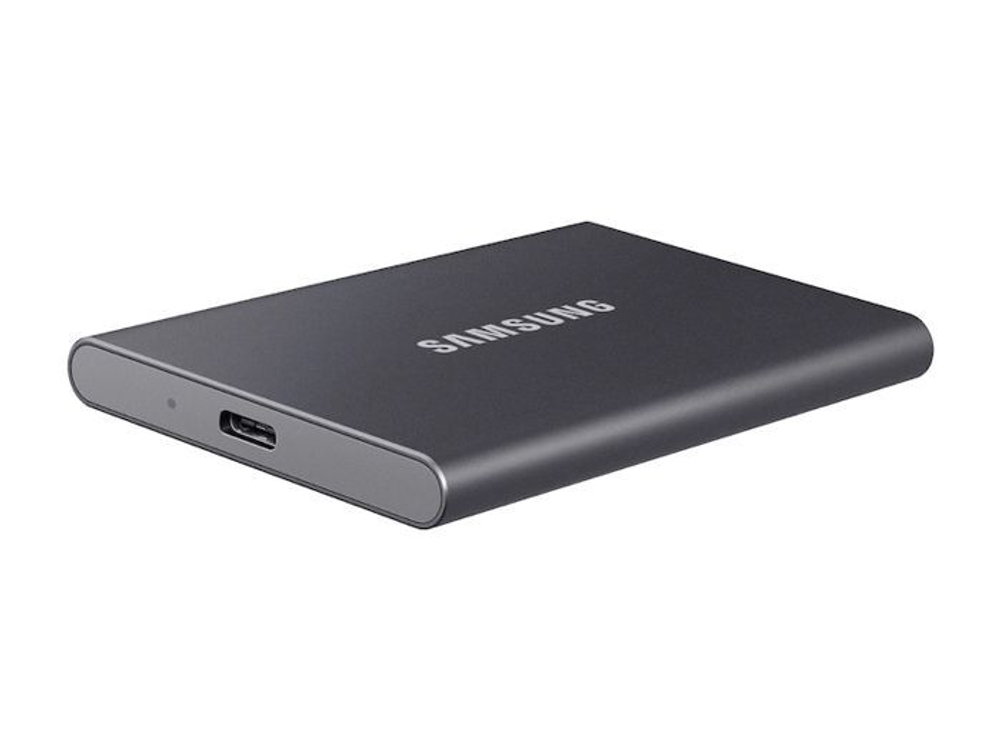 Внешний SSD USB 3.2 Gen 2 Type-C Samsung MU-PC2T0T/WW