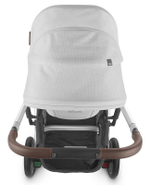 Прогулочная коляска UPPAbaby Cruz V2 BRYCE