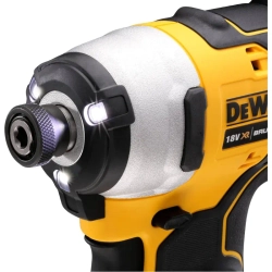 DeWalt DCF809N аккумуляторный импульсный шуруповерт (без АКБ и ЗУ) DCF809N-QW