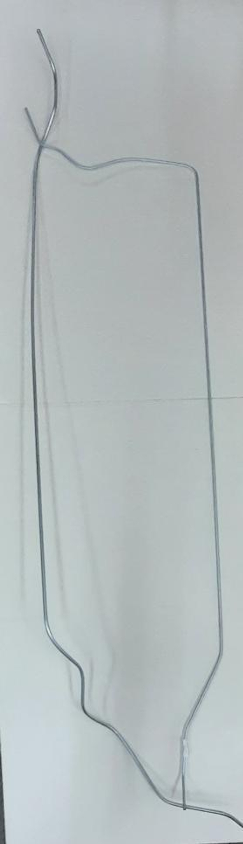 Трубки топливные ВАЗ 2108 подача, обратка