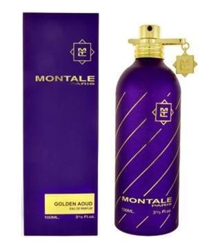 Купить духи montale Montale Golden Aoud, монталь отзывы, алматы монталь парфюм