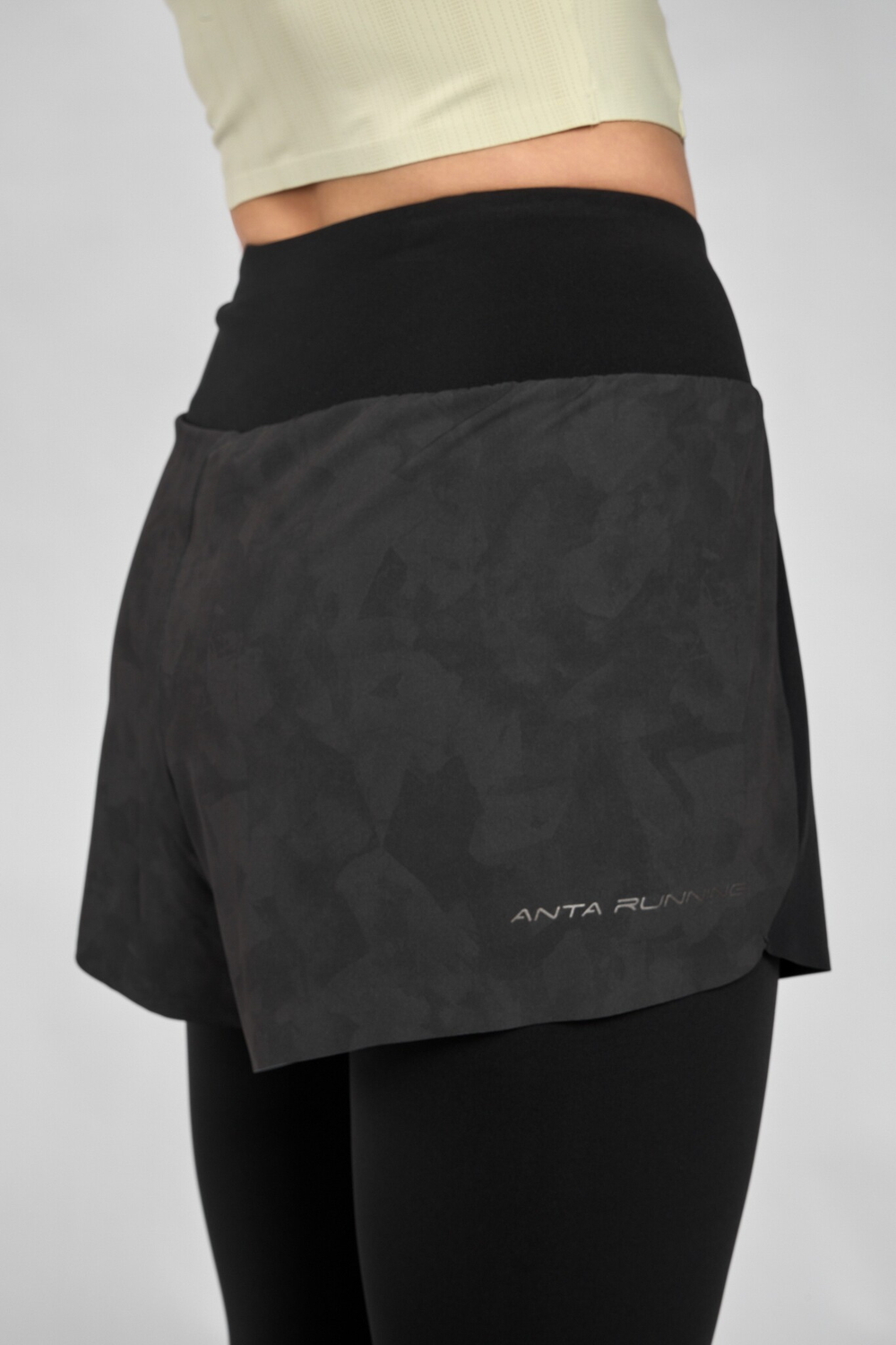 Брюки текстильные ANTA женские