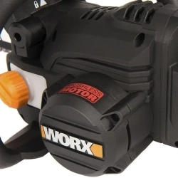 WORX WG384E аккумуляторная цепная пила (2 x 2 Ач, ЗУ)