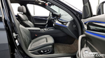 BMW 5 Series (G30) 530i M Sports Plus (08.2019)