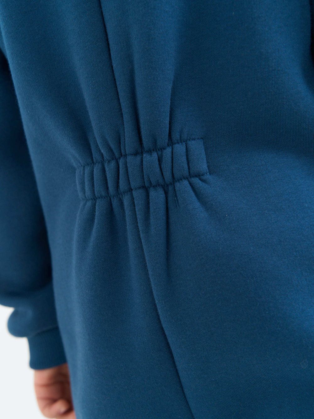 Комбинезон с карманами "Шторм" утепленный