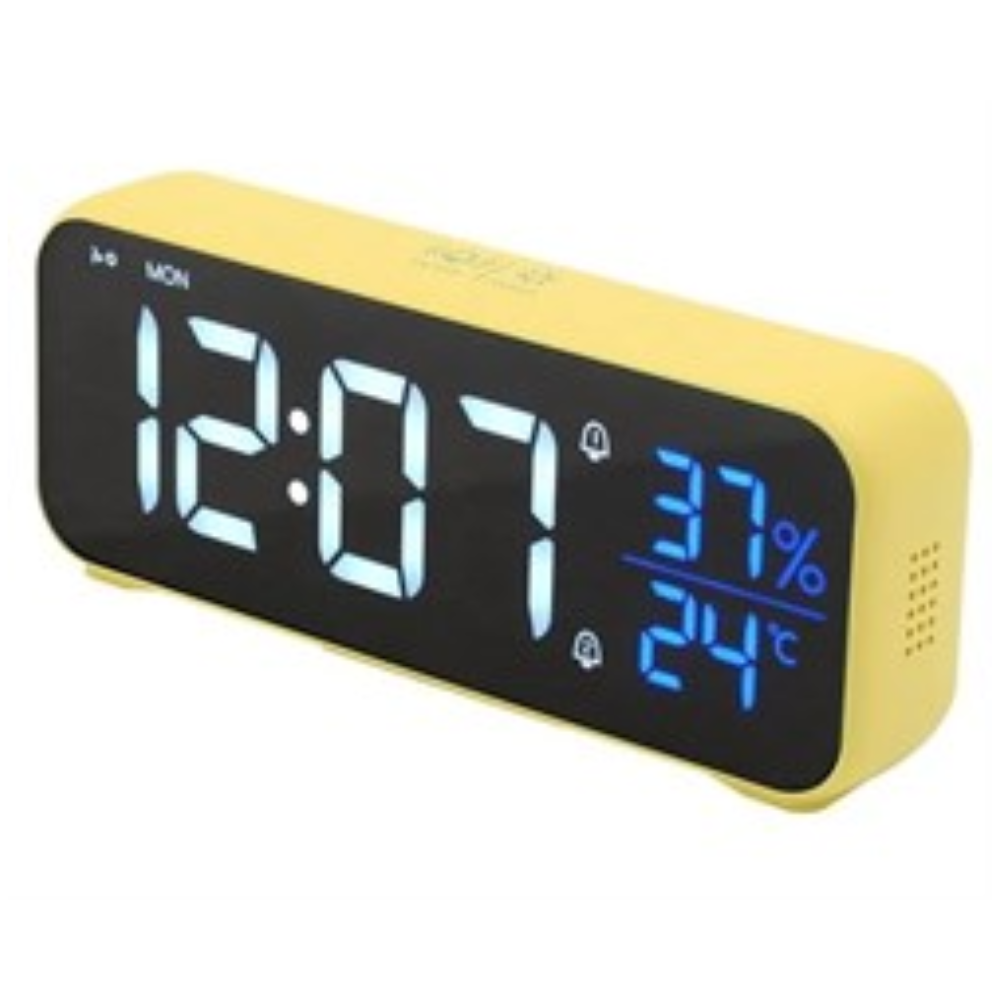 Часы электроннные SO-001L