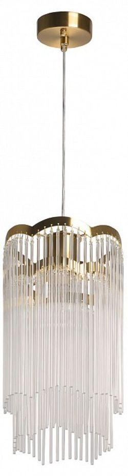 Подвесной светильник MW-Light Лавиния 3 443011201