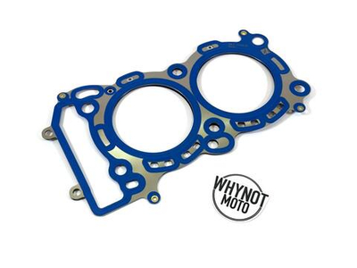 Ducati Прокладка ГБЦ V4 78611433D