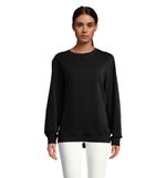 Свитшот COMET Чёрный  S