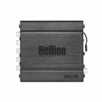 Процессор Hellion DHL-10 - BUZZ Audio