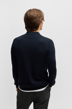 Свитер мужской HUGO San Pepe-M1 10263688 01