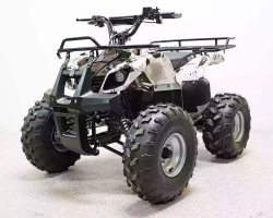 Электроквадроцикл GreenCamel Атакама Т401L (60V 1200W R8 Дифф Литий) пониженная