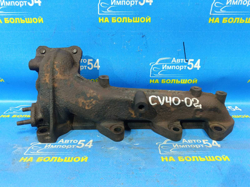 Коллектор выпускной TOYOTA CAMRY 1998