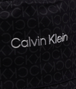 Двусторонняя шляпа Calvin Klein - черный(K60K611158)