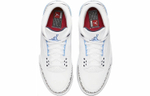 Кроссовки Jordan Air Jordan 3 Retro "Unc Tpu