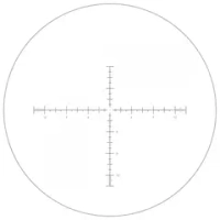 Прицел Vector Optics Continental X8 6-48x56 ED MOA TACTICAL (SCOL-TE52)